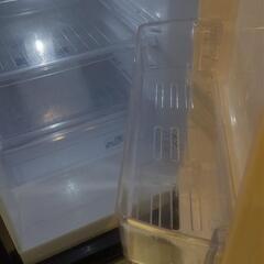 MITSUBISHI 冷蔵庫 2017年製