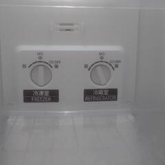MITSUBISHI 冷蔵庫 2017年製