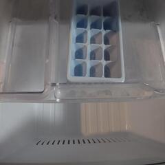 MITSUBISHI 冷蔵庫 2017年製