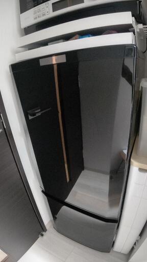 MITSUBISHI 冷蔵庫 2017年製