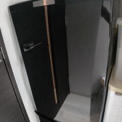 MITSUBISHI 冷蔵庫 2017年製