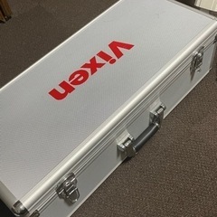 天体望遠鏡　Vixen ポルタII  レンズ3つ&太陽観測セットつき