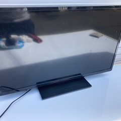 29型液晶テレビ