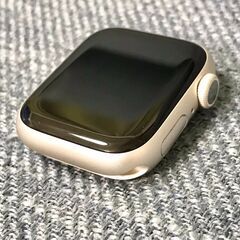 Apple Watch Series 7 GPSモデル アップル...