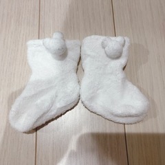 ✤0円✤ベビー靴下