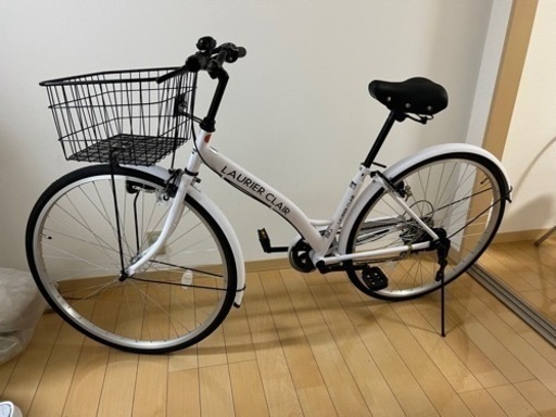 Gear自転車