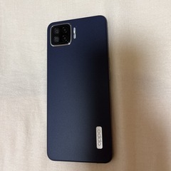 楽天モバイル　スマートフォン　OPPO A73 美品