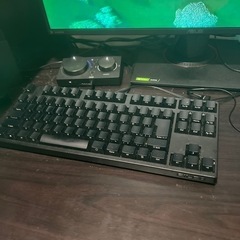 2018以降MacBookproとの交換可！ゲーミングPCセット