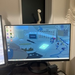 2018以降MacBookproとの交換可！ゲーミングPCセット