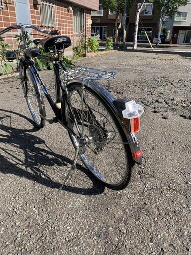 昭和レトロ デコチャリ 丸石 スーパーカー自転車 フラッシャー 昭和レトロ デコチャリ 丸石 スーパーカー自転車 フラッシャー