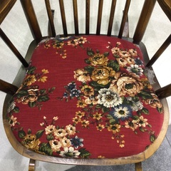 店頭お渡しのみ】⭐︎昭和レトロ⭐︎ TOYO ロッキングチェア ￥16,280