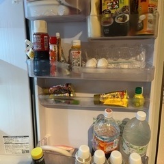 日立　冷蔵庫　　期限今月26日まで