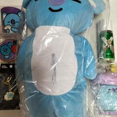 BT21 7点セット　KOYA