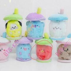 BT21 7点セット　TATA