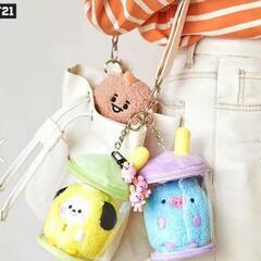 BT21 7点セット　TATA