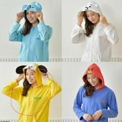 BT21 7点セット　CHIMMY