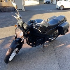 VTZ250