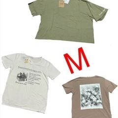 Tシャツ