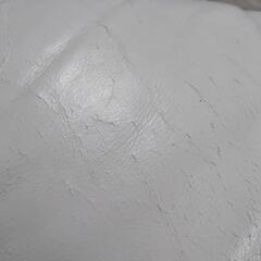 LeatherWorld製カウチソファー