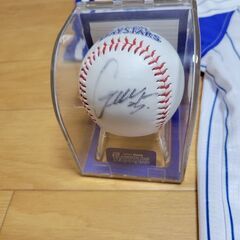 横浜DeNAベイスターズ 筒香選手 直筆セット