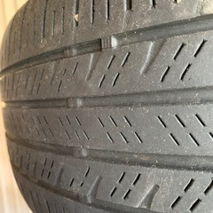 三菱純正 デリカD5用ホイール 4本セット