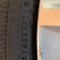 三菱純正 デリカD5用ホイール 4本セット