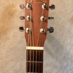 値下げ中】廃盤 Martin LXME リトルマーチン エレアコ ☆ハードケース付き