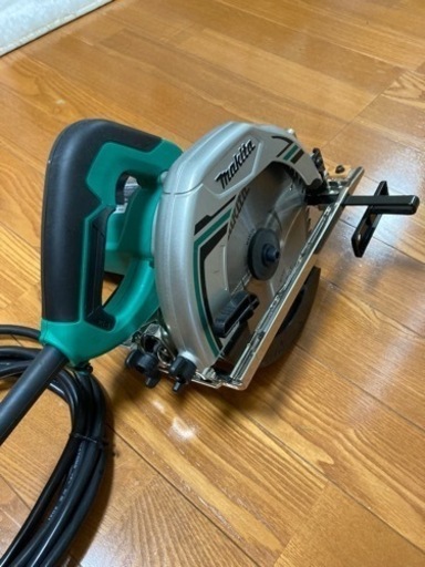 うのにもお得な情報満載！ マキタ(makita) M565 165mm 電動式 丸のこ その他