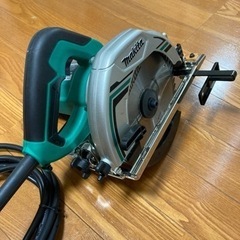 マキタ(makita) 丸のこ 電動式 165mm M565