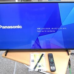 ☆パナソニック Panasonic VIERA TH-40JX7...