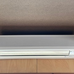 エアコン DAIKIN