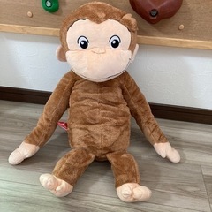 おさるのジョージ🐒