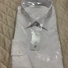 アオキ　ビジネスシャツ　3L