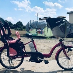 ③2466番 電動自転車