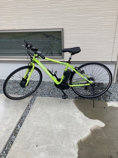 ブリヂストン　tb1e
