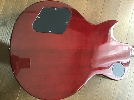 エレキギター ESP MAVERICK マーベリック チタンメタル ローズウッド