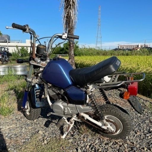 1980年代　希少車実働‼︎ ポッケ　POKKE レストアベース 1980年代 希少車実働‼︎ ポッケ POKKE レストアベース