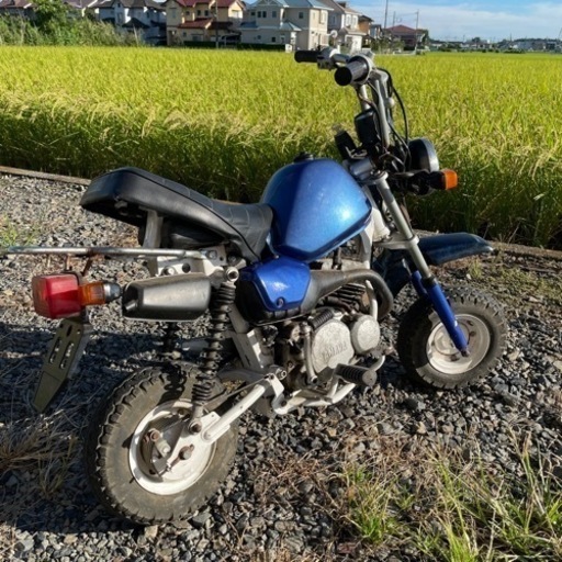 1980年代 希少車実働‼︎ ポッケ POKKE レストアベース 1980年代 希少車