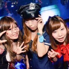 大阪で一番人が集まる人気の「2023ハロウィンパーティー」－仮装...