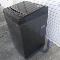 アイリスオーヤマ 全自動洗濯機 2021年式 6kg IAW-T603BL 3