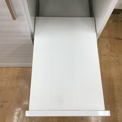 【トレファク神戸新長田】ホワイトのレンジ台入荷しました！!!【取りに来れる方限定】