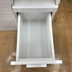 【トレファク神戸新長田】ホワイトのレンジ台入荷しました！!!【取りに来れる方限定】