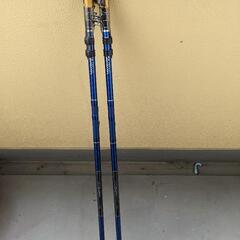 ダイワスカイサーフ2本セット