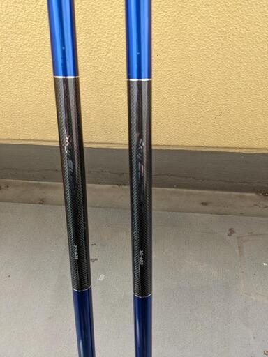 投げ釣り竿 Daiwa スカイサーフ 30-405 2本セット