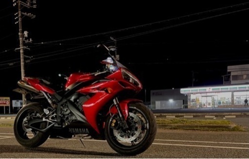 その他 YZF-R1 5VY etc