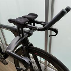 giant trinity2017 ttバイク タイムトライアル トライアスロン