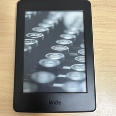 【値下げ2】Kindle Paperwhite（第7世代、マンガ...