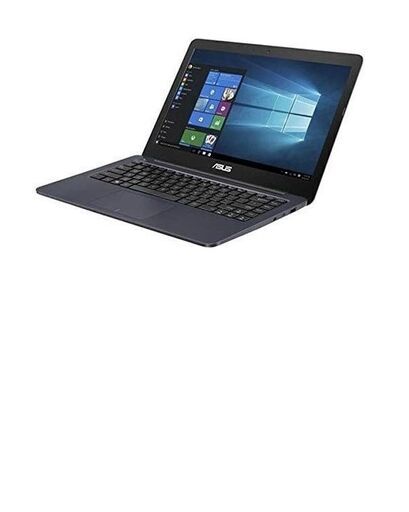 大幅値下げ　保証付　新品同様　ASUS ASUS VivoBook E402YA 　グレー色
