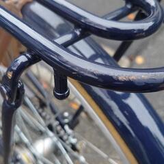 値下げします！ブリジストン電動アシスト自転車