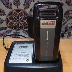 値下げします！ブリジストン電動アシスト自転車